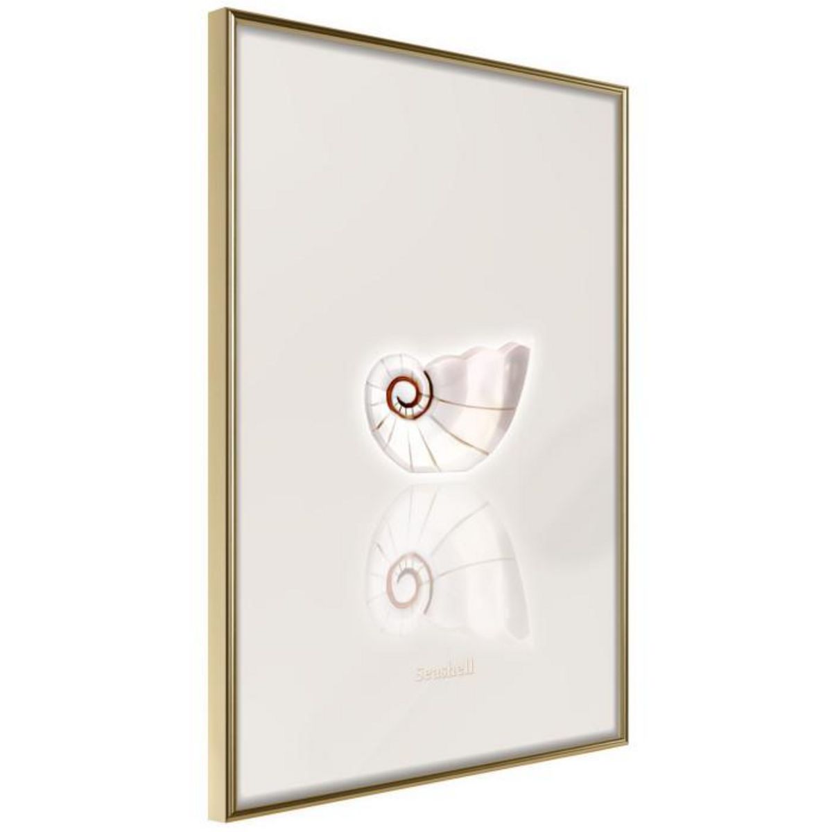 Paris Prix Affiche Murale Encadrée  Holiday Souvenir