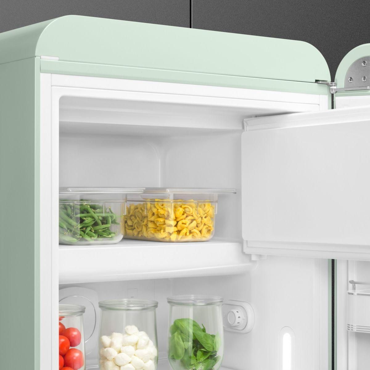 SMEG Réfrigérateur 1 porte FAB28RPG6