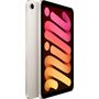 Voir la diapositive 2 : APPLE Tablette Apple Mini 128Go Lumière Stellaire Cellular