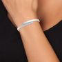 Voir la diapositive 2 : SC CRYSTAL Bracelet par SC Crystal