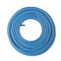 Voir la diapositive 3 : ZENITECH Câble électrique HO7V-U 2,5mm2 Bleu - 25m