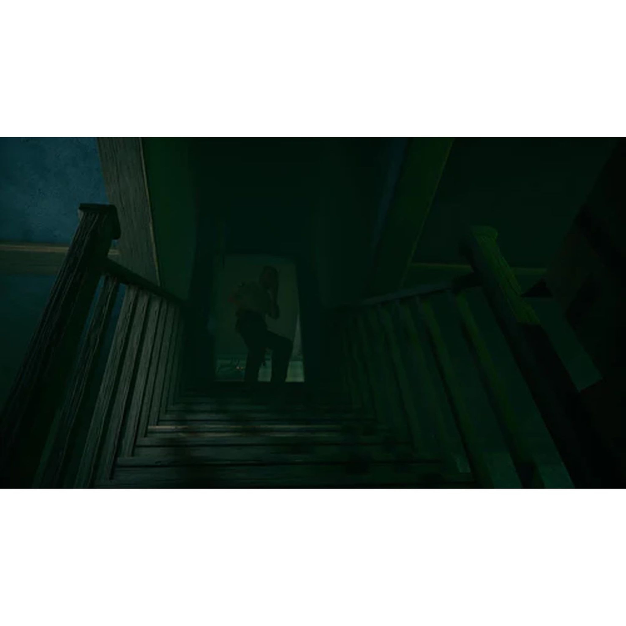 Voir la diapositive 5 : Alfred Hitchcock: Vertigo PS5