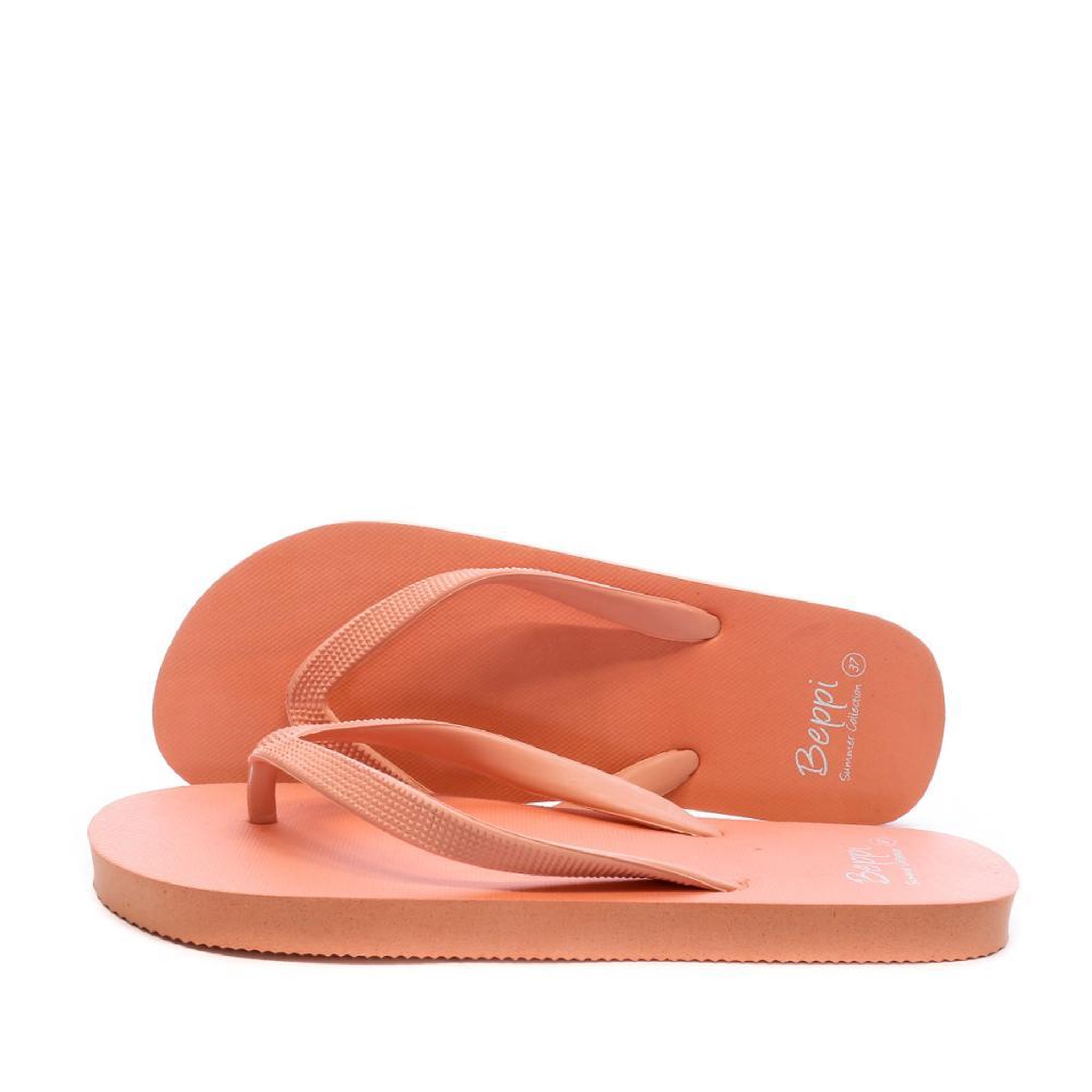 Voir la diapositive 1 : BEPPI Tongs  Femme Beppi Slipper