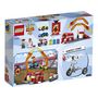 Voir la diapositive 4 : LEGO Toy Story 10767 - Le spectacle de cascades de Duke Caboom