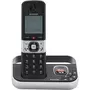 Alcatel Téléphone sans fil F890 Voice Noir