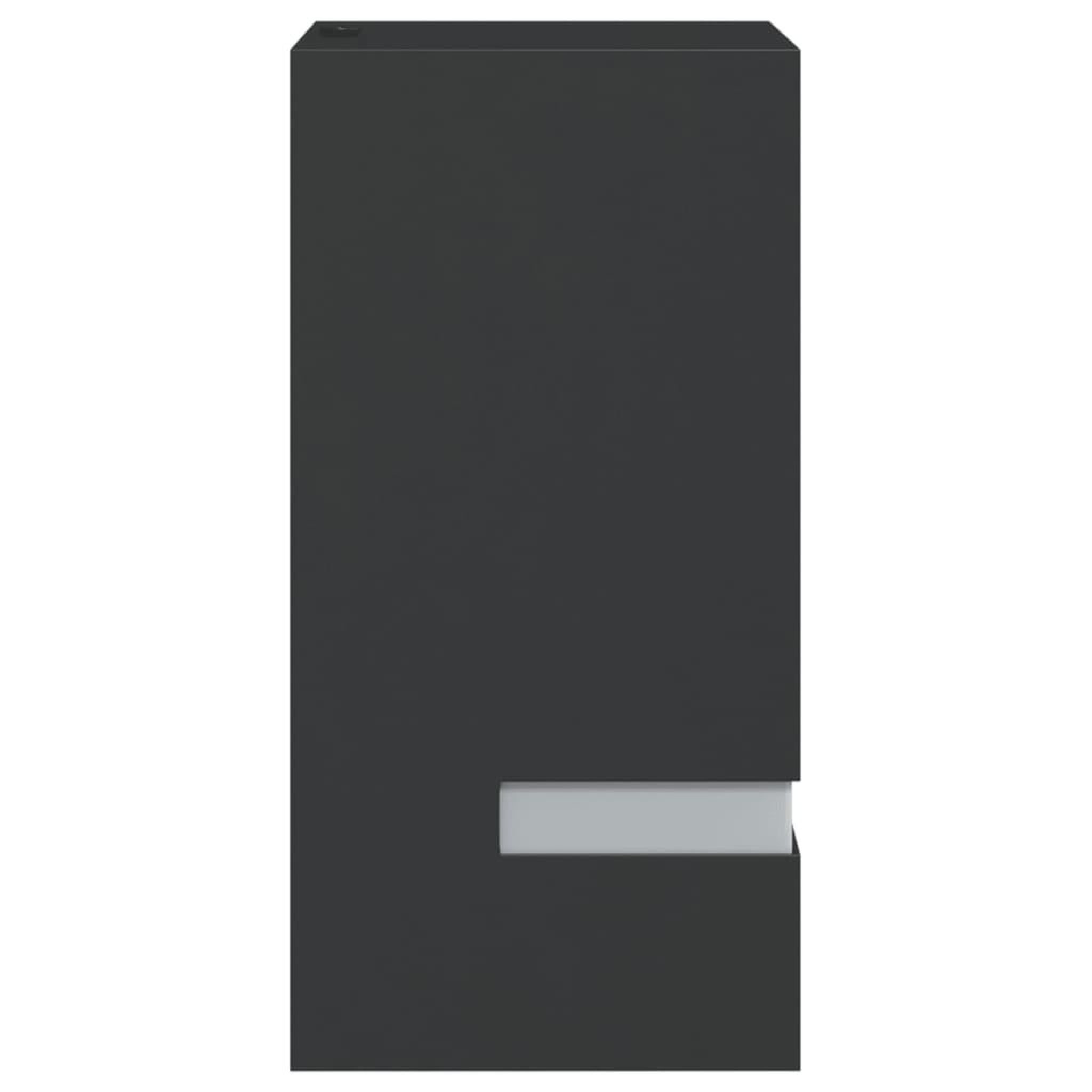 Voir la diapositive 5 : VIDAXL Appliques murales d'exterieur 2 pcs noir acier inoxydable