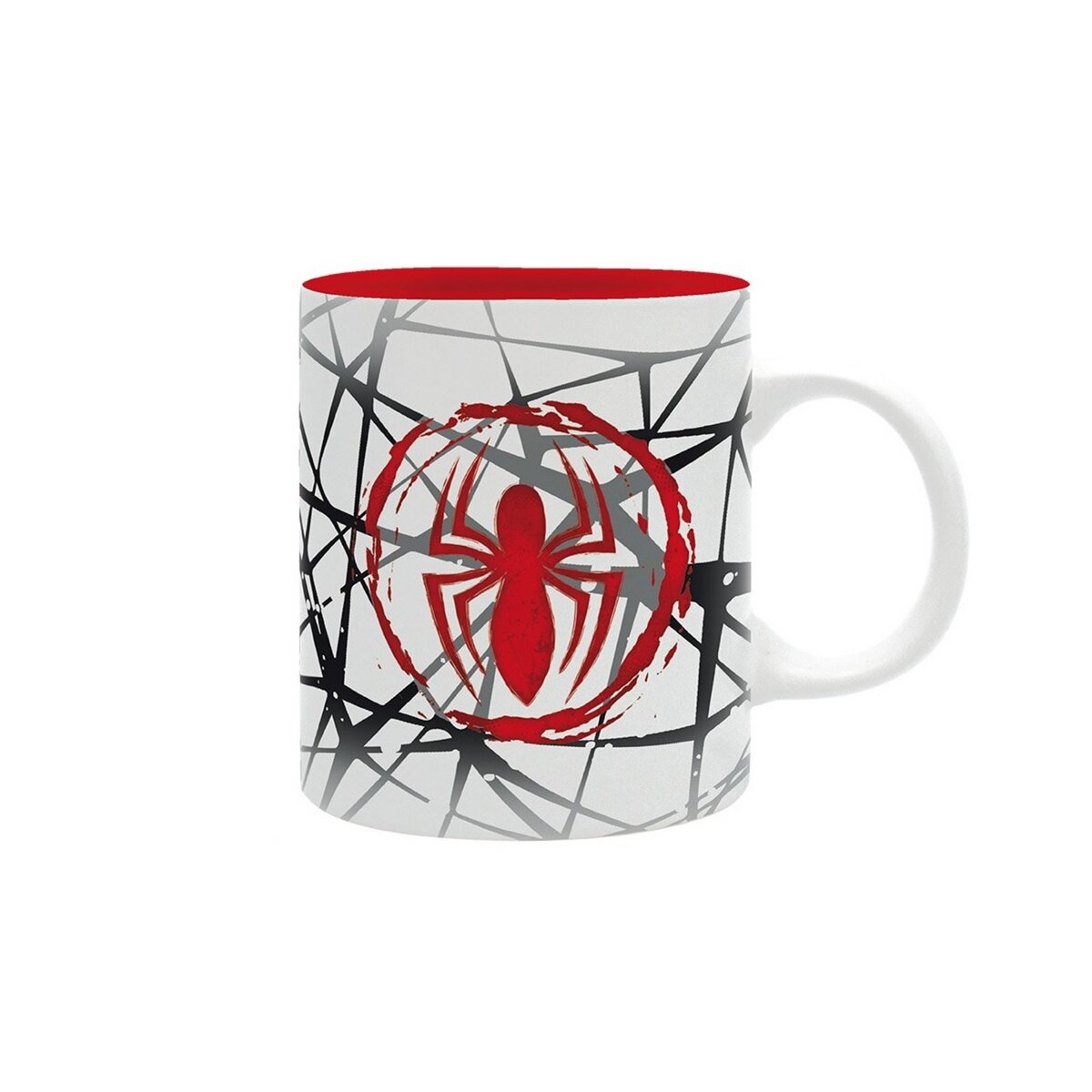 Mug Spiderman "SPDM Design" Marvel