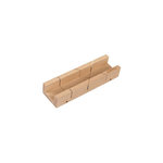Ks Tools Boîte à onglet KS TOOLS - 300 x 54 x 36mm - 907.2514