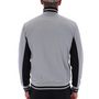 Voir la diapositive 2 : FILA Veste de survêtement Gris/ Homme Fila Tiebreaker