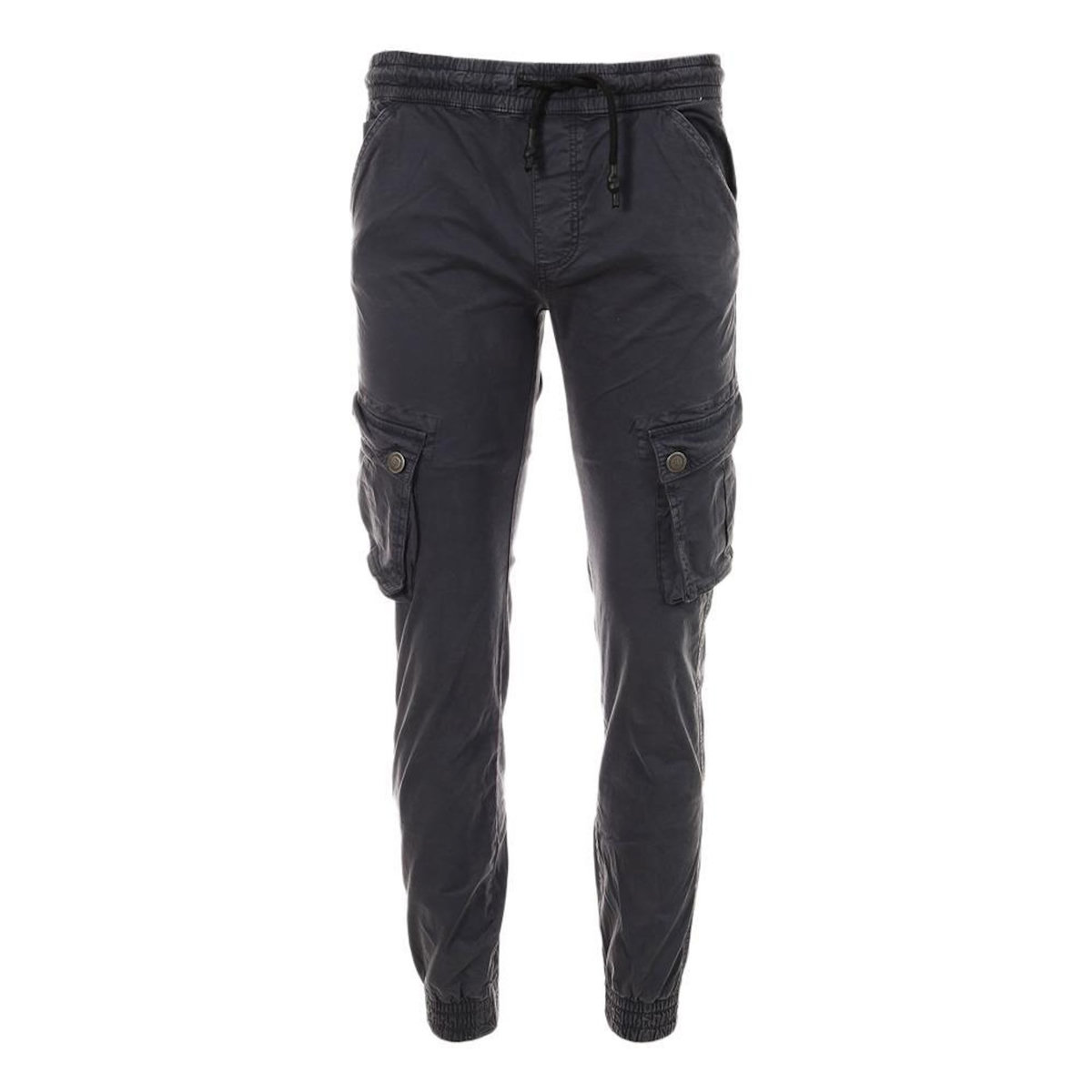PANAME BROTHERS Pantalon Marine Homme Paname Brothers JORDAN