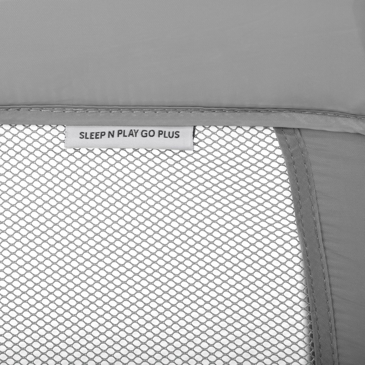 HAUCK Lit Parapluie Sleep and Play Go Plus