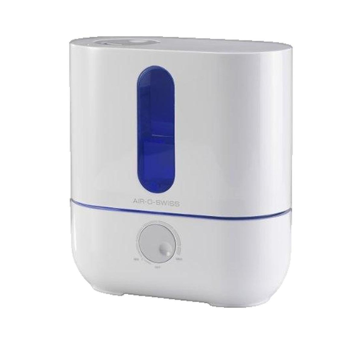 BONECO Humidificateur BONECO U200 Ultrasonique Blanc