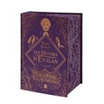 LES MONDES D'EWILAN L'INTEGRALE . EDITION COLLECTOR, Bottero Pierre