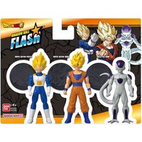 Alimentação de fábrica Gk Batalha Super Saiyan Son Goku Dragon