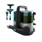 CECOTEC Nettoyeur cecotec 8435667155954 Elite noir - puissance 600 W