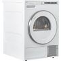 Voir la diapositive 4 : ASKO Sèche linge pompe à chaleur T411HD.W