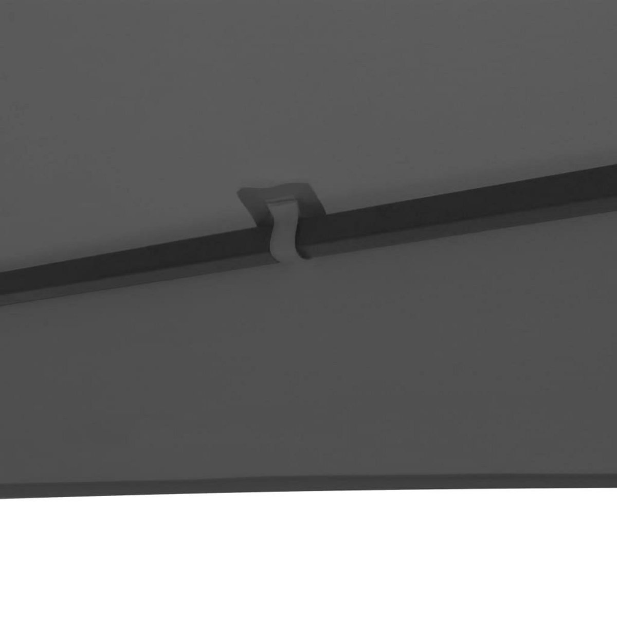 VIDAXL Belvedere de jardin 323x275x265 cm Anthracite