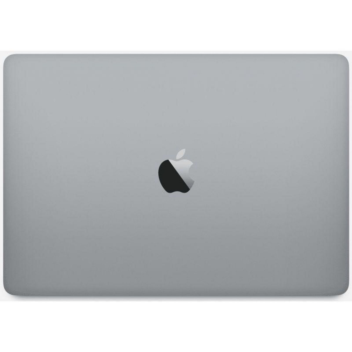 APPLE MacBook Pro 13 Touch Bar 2019 reconditionné i5 @ 2.4 GHz/512 Go SSD - Grade C - Gris