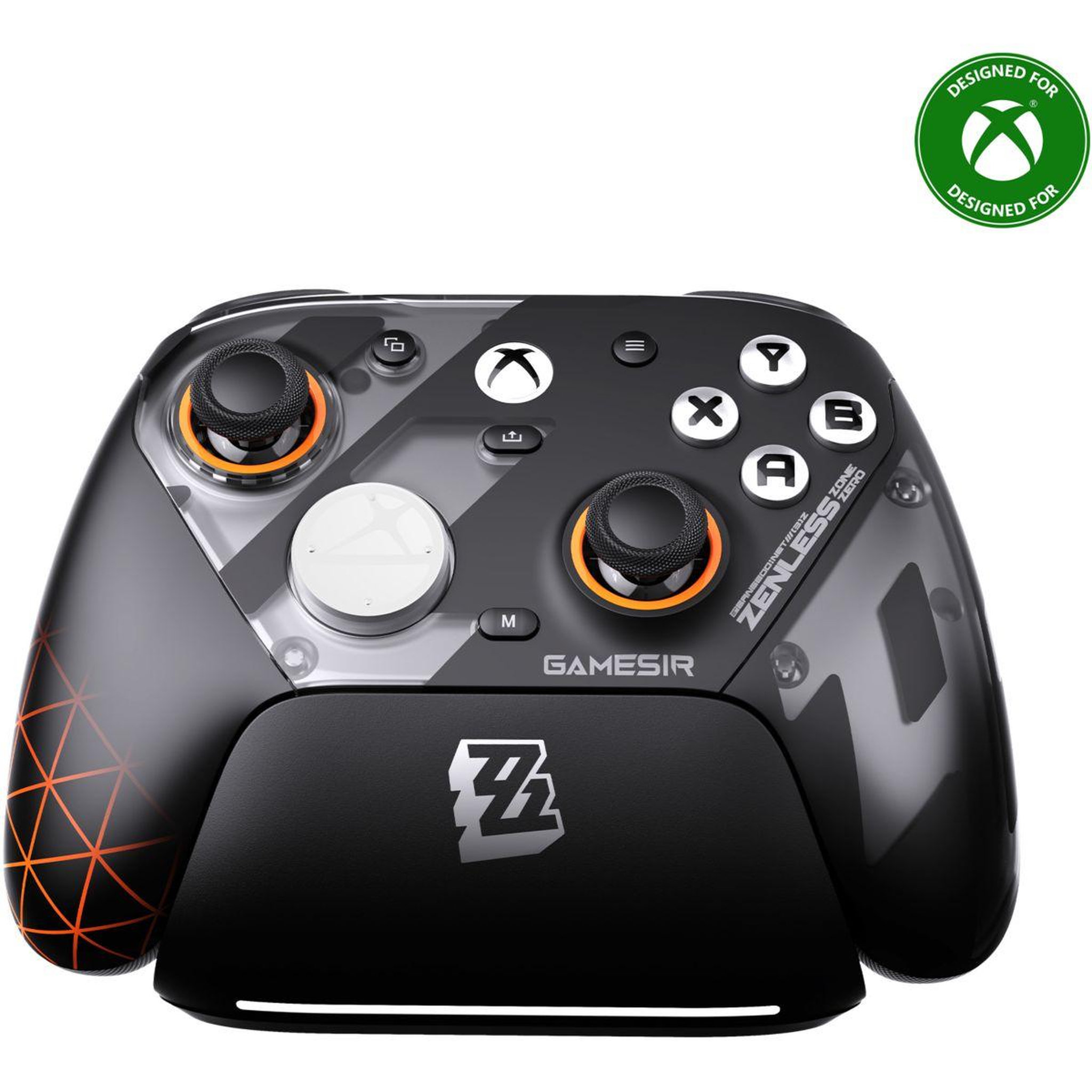 GAMESIR Manette g7 pro zenless zone zero