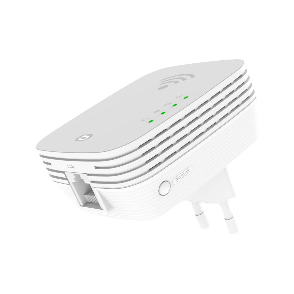 ESSENTIEL B Répéteur Wifi Easy Wifi  300P 2026