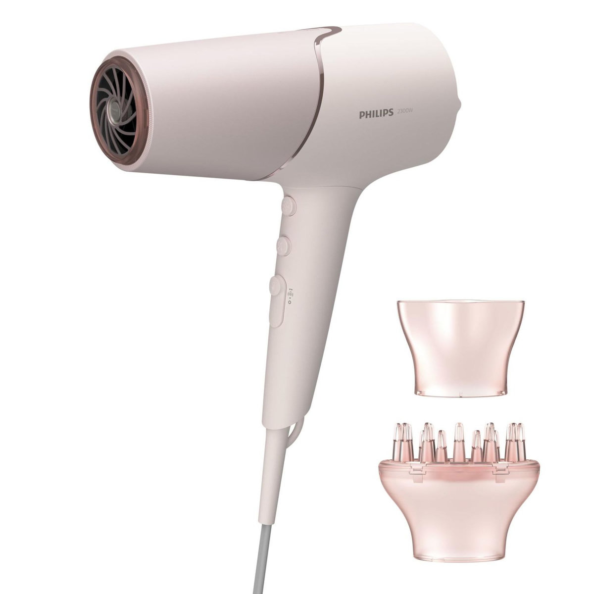 Philips Philips 5000 series BHD530/00 Sèche-cheveux