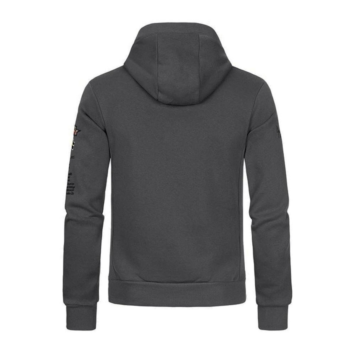 GEOGRAPHICAL NORWAY Sweat  Foncé  Homme Geographical Norway Gymclas