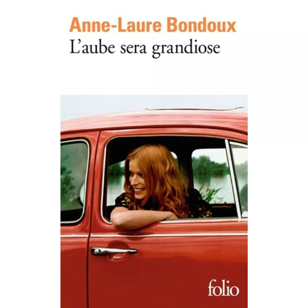  L'AUBE SERA GRANDIOSE, Bondoux Anne-Laure
