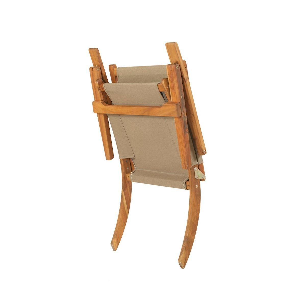 Salon bas de jardin 4 personnes PRIMAVERA