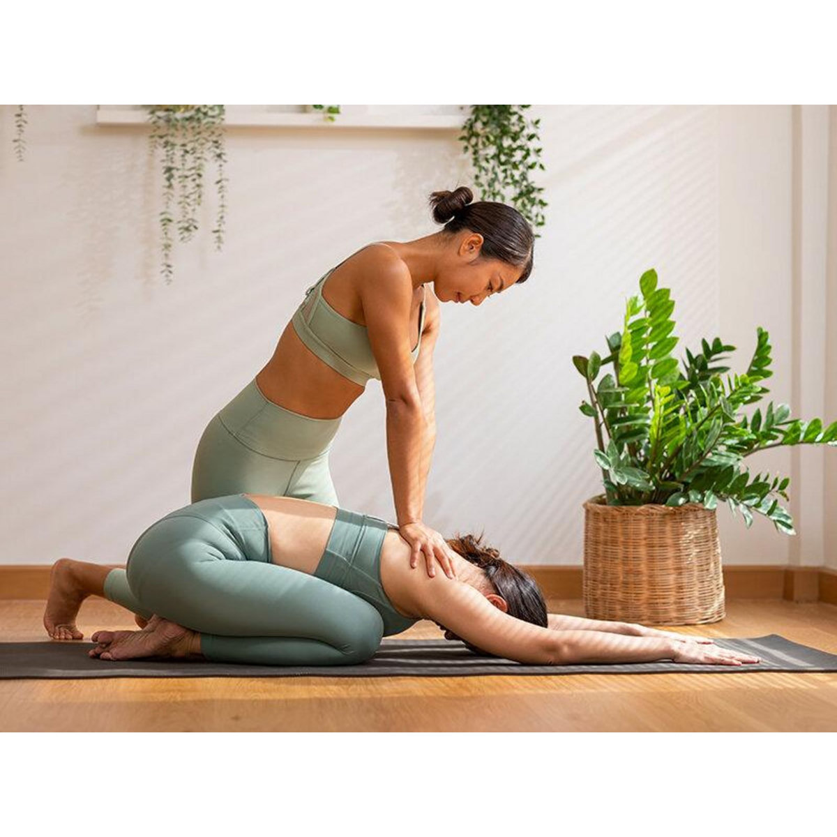 Smartbox Séjour au Maroc : 2 jours en riad avec vue mer, dîner et 2 sessions de yoga près d'Agadir - Coffret Cadeau Séjour