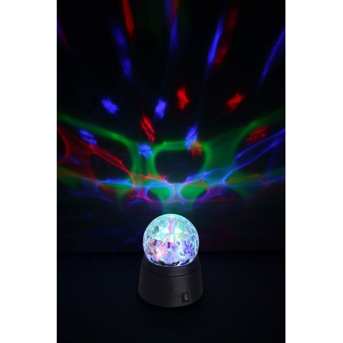 PARTY Jeu de lumières KIDZ-PARTY