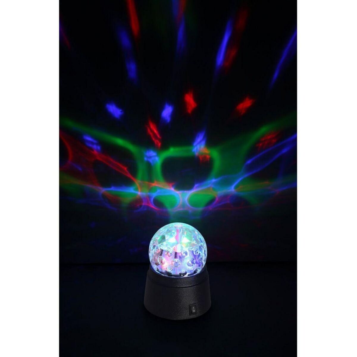 PARTY Jeu de lumières KIDZ-PARTY