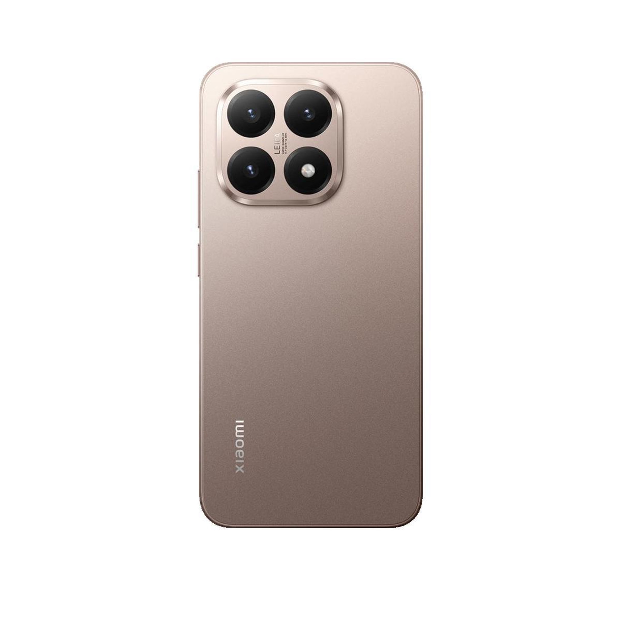 Voir la diapositive 3 : XIAOMI smartphone 15t 5G 12GB-512GB
