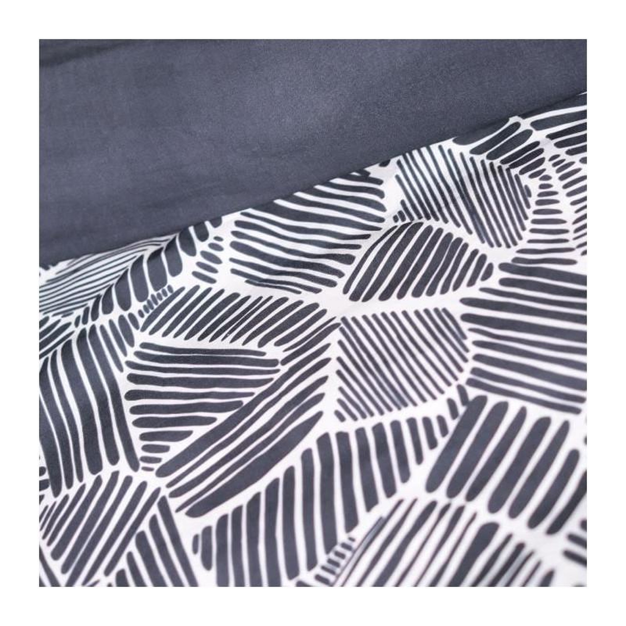 Voir la diapositive 2 : Today TODAY Parure de lit 2 personnes SUNSHINE - 240X260 - 118948
