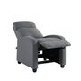 Voir la diapositive 5 : Fauteuil relax  inclinable TENNESSEE