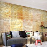 Paris Prix Papier Peint  The Little Prince Message of Love  50x1000cm