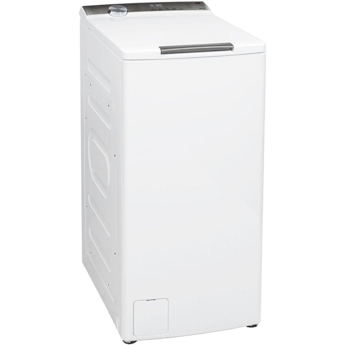 ESSENTIEL B Lave linge top ELT813-2b