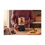 Voir la diapositive 3 : KitchenAid Hachoir GO sans fil avec batterie 5KFCR531BM