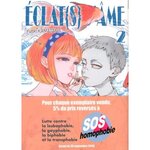 ECLAT(S) D'AME TOME 2 , Kamatani Yuhki