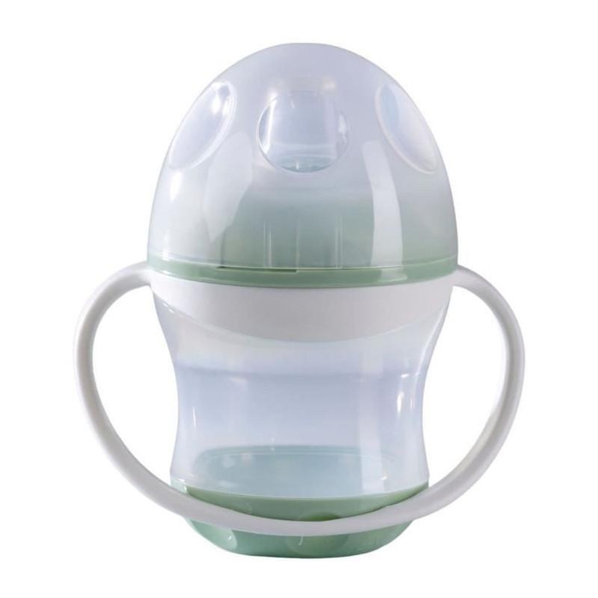 THERMOBABY Tasse anti-fuite