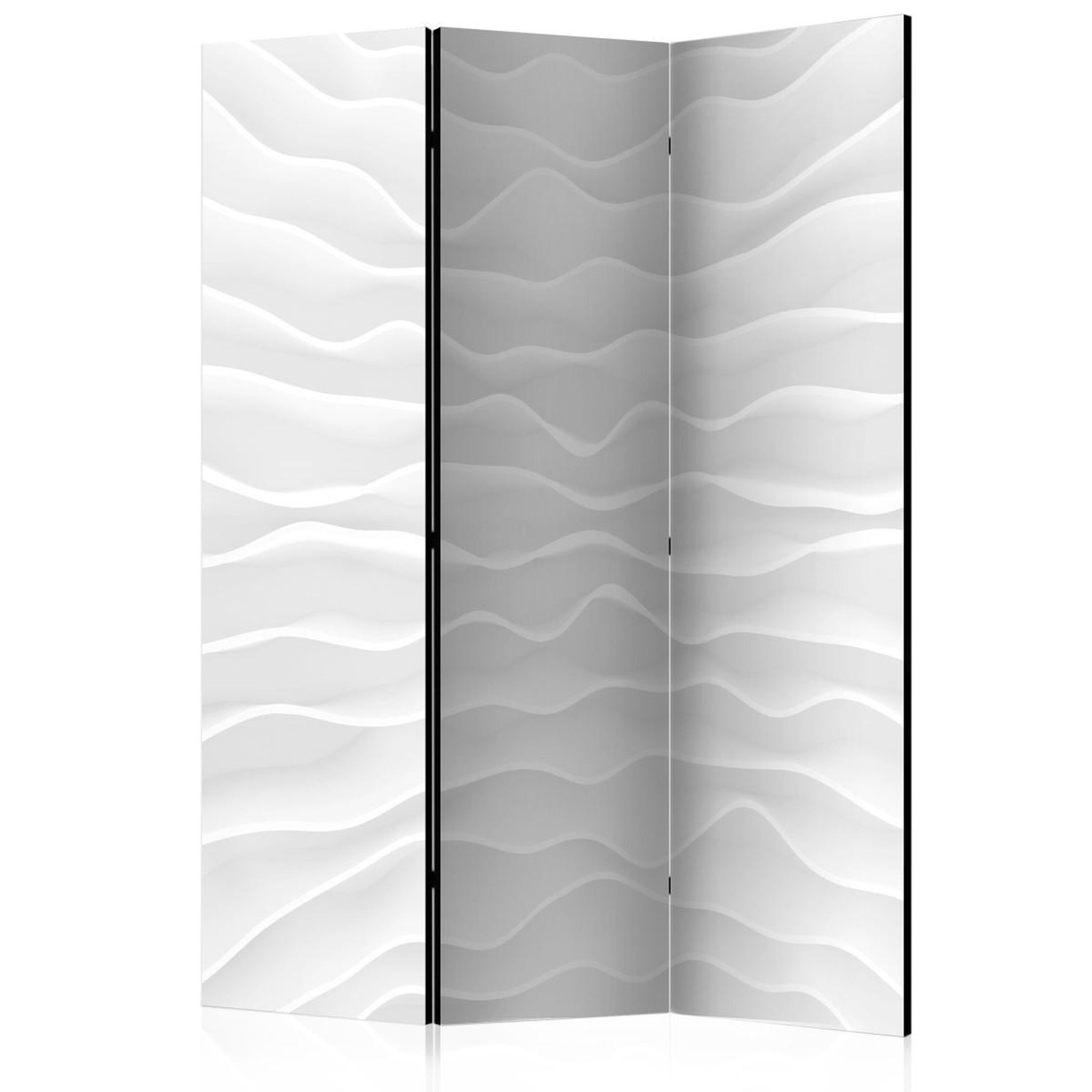 Paris Prix Paravent 3 volets  origami wall  135x172cm
