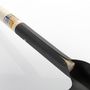 Voir la diapositive 5 : ALYCO Pelle carrée en acier avec anneau 280 x 340 mm