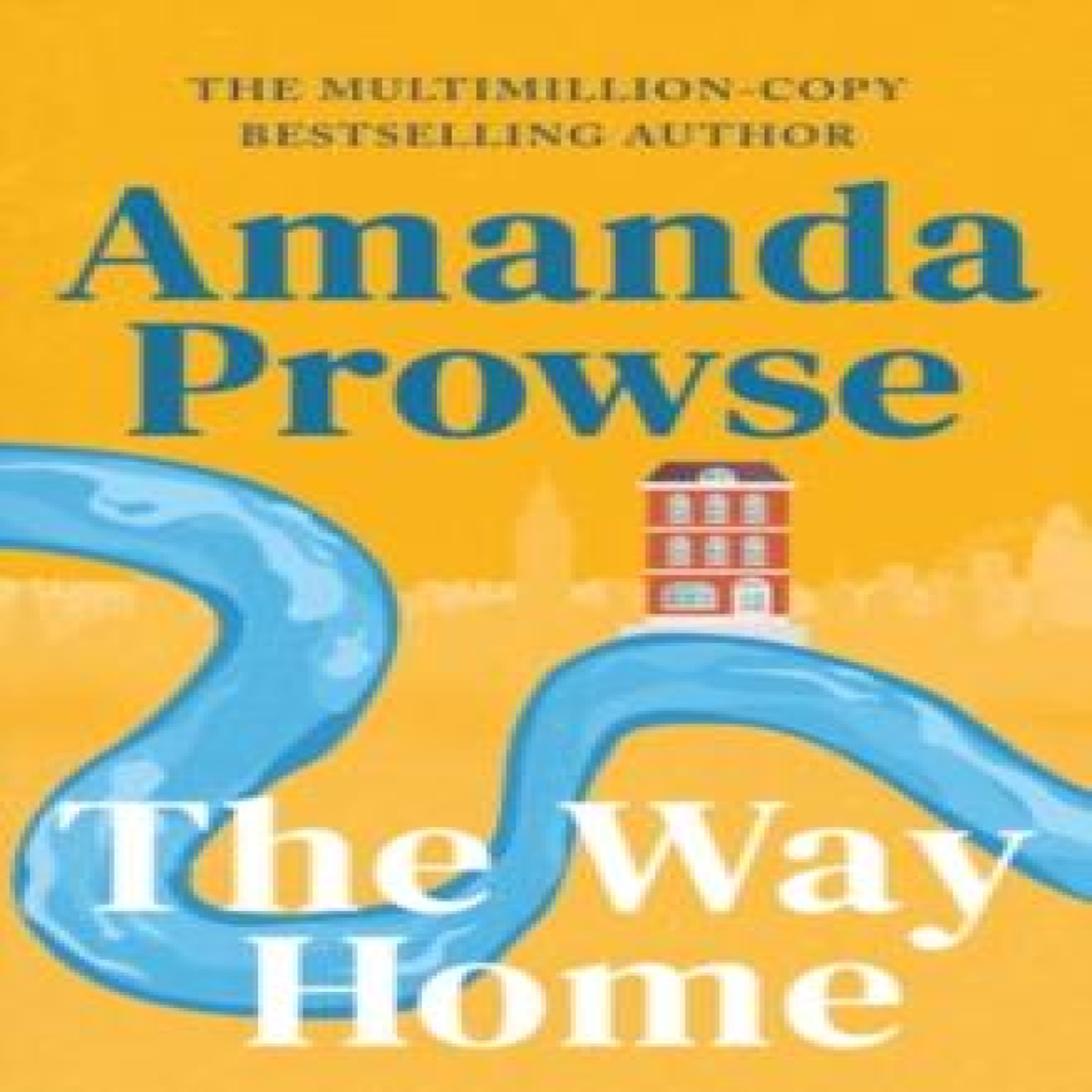 LIVRES Way Home - Amanda Prowse