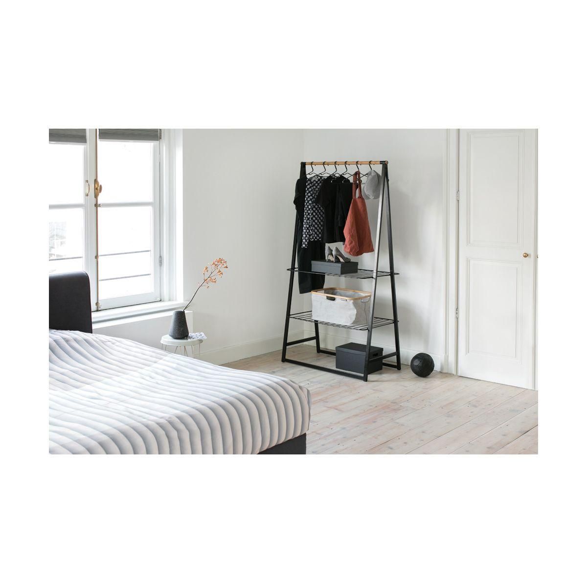 BRABANTIA Penderie Portant pour vetements Linn