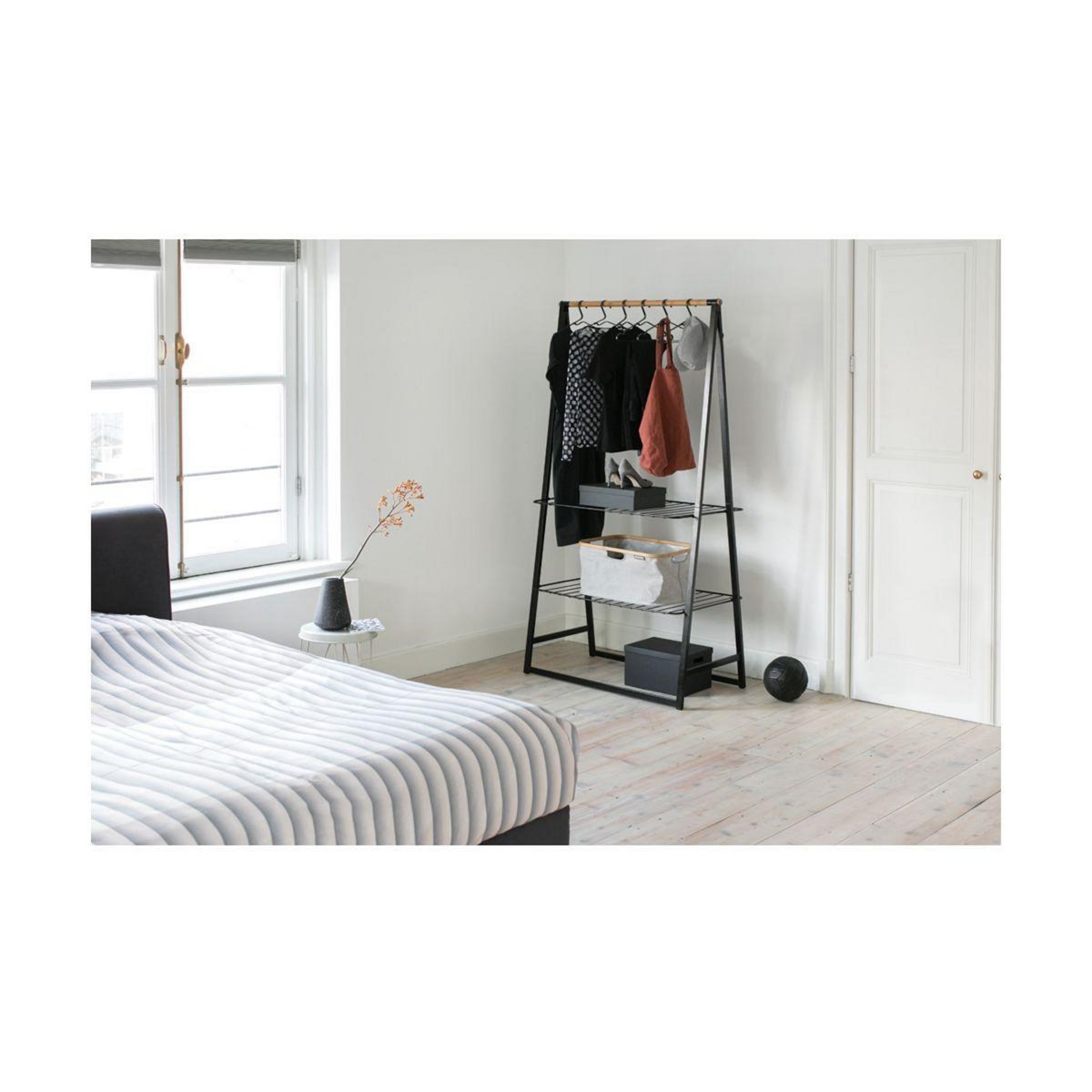 BRABANTIA Penderie Portant pour vetements Linn