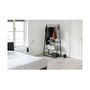 Voir la diapositive 5 : BRABANTIA Penderie Portant pour vetements Linn