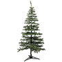 Voir la diapositive 1 : Imagin Sapin de Noël vert 180 cm 500 branches