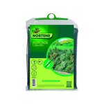 Nortene Toile de paillage 120 g/m² AGROSOL - Vert - 1,25 x 10 m plié