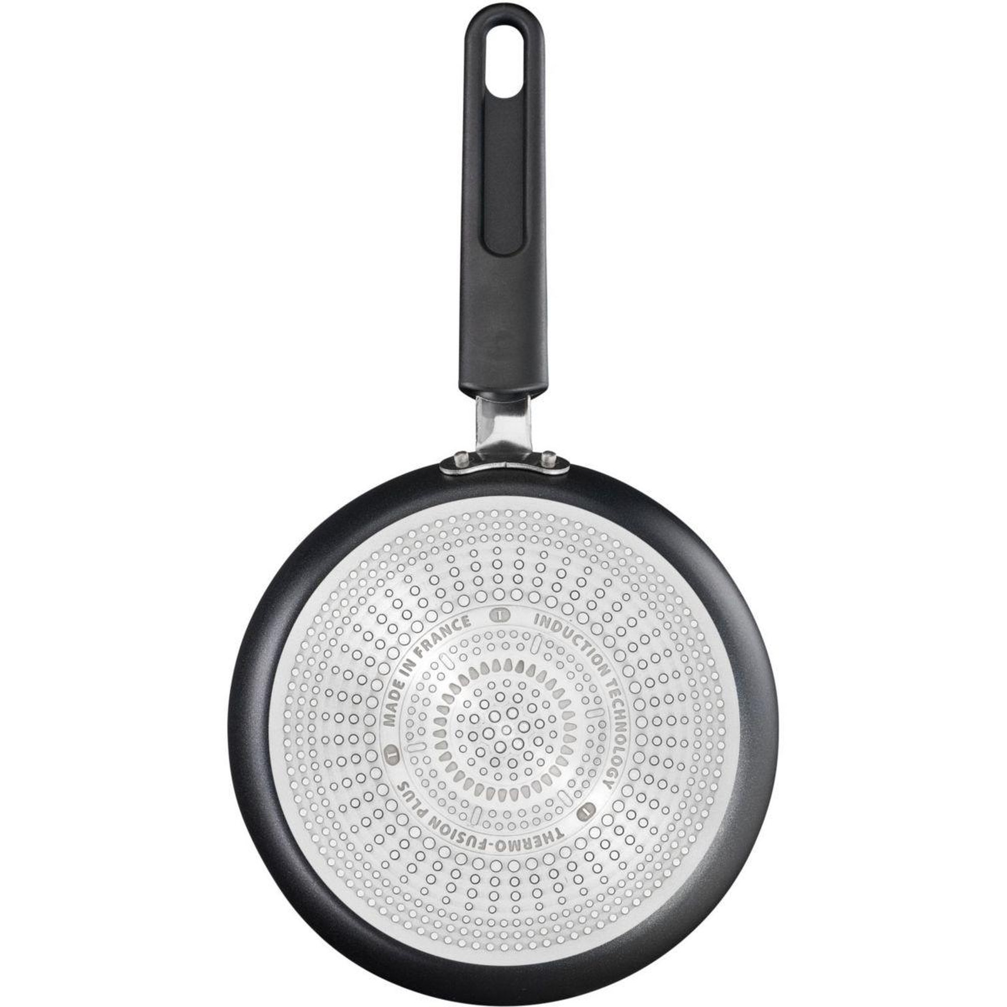 Voir la diapositive 3 : TEFAL Poêle G6 Unlimited Premium diam19cm G2570102