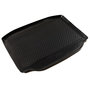 Voir la diapositive 1 : VIDAXL Tapis de coffre auto Seat LEON Hatchback 2012- Caoutchouc