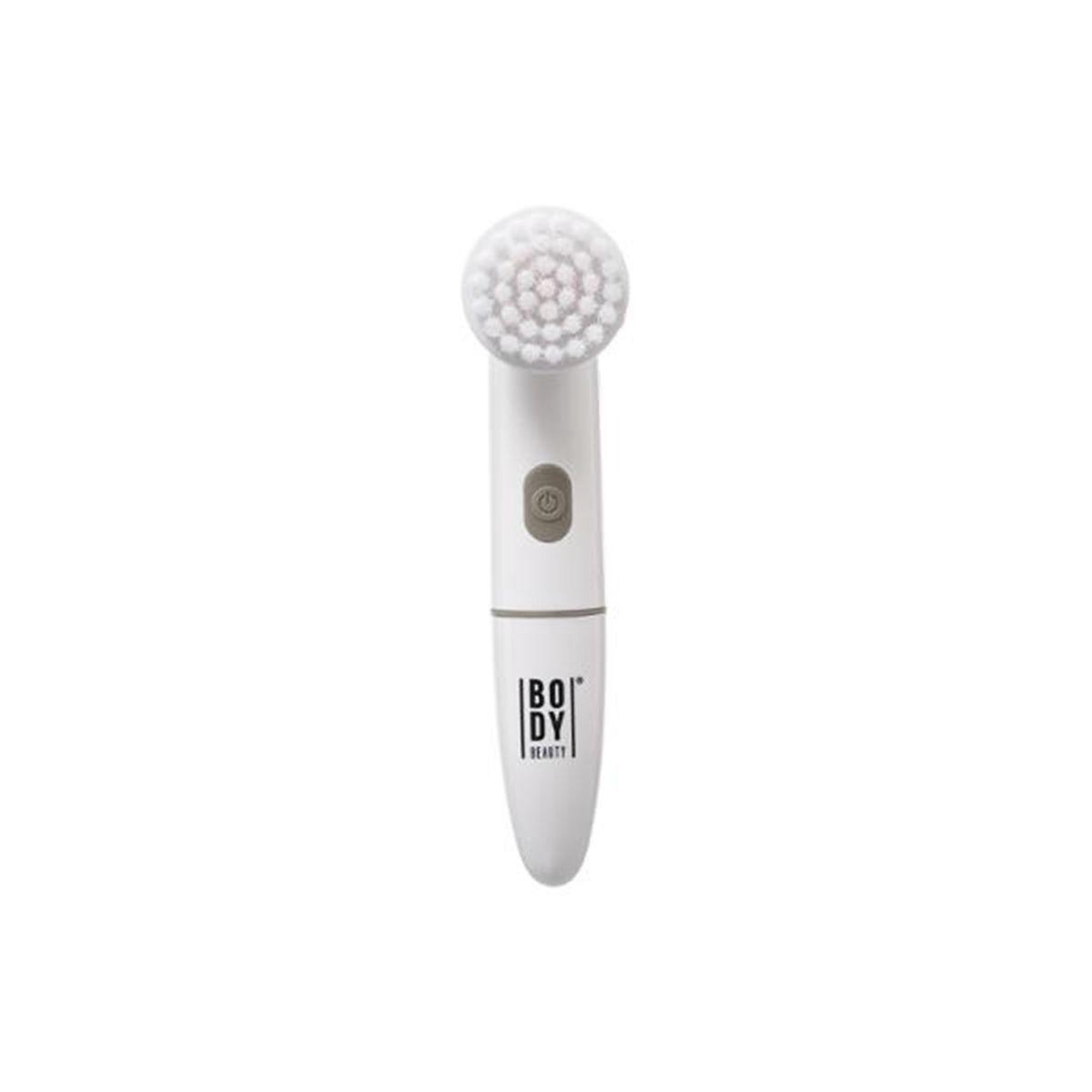 Voir la diapositive 3 : Body beauty Coffret Soin Visage Électrique  Care  16cm Blanc